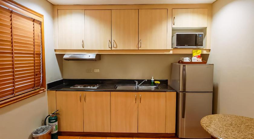 Imatge de Family Room with Kitchenette - 2 Beds 1