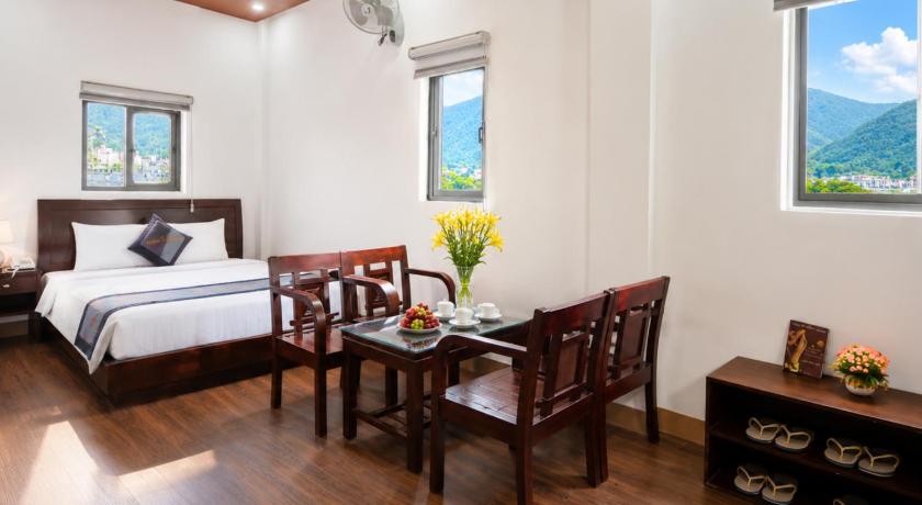 Ảnh của Phòng Gia đình - Phòng 4 người (Family - Quad Room) 6