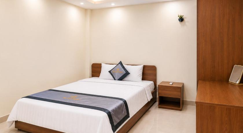Ảnh của Căn Hộ Nhìn Ra Biển (Apartment with Sea View) 7