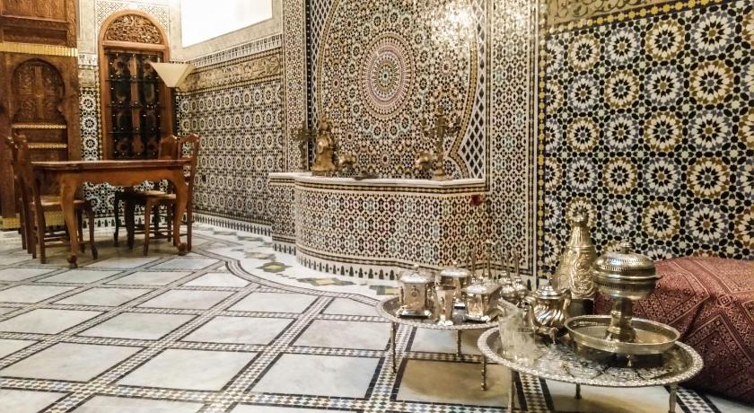 Riad Ouliya photo