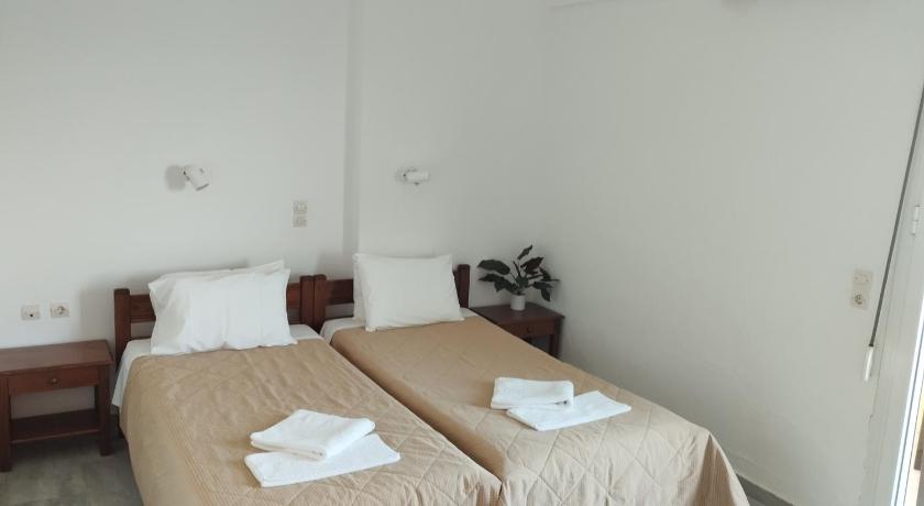 Image of One-Bedroom Apartment 6