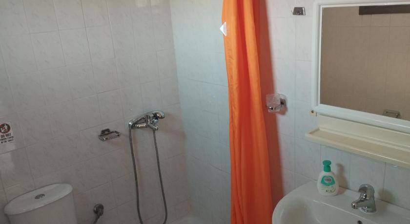 Image of One-Bedroom Standard Apartment 2