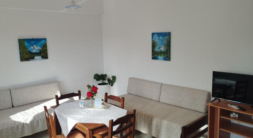 Image of One-Bedroom Apartment 10