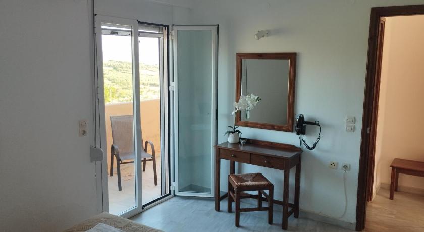 Image of One-Bedroom Apartment 0