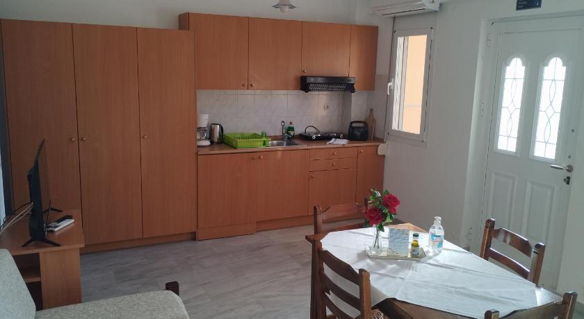 Image of One-Bedroom Apartment 9