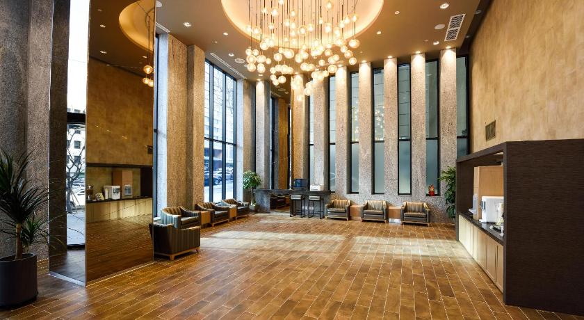 Dormy Inn SEOUL Gangnam photo