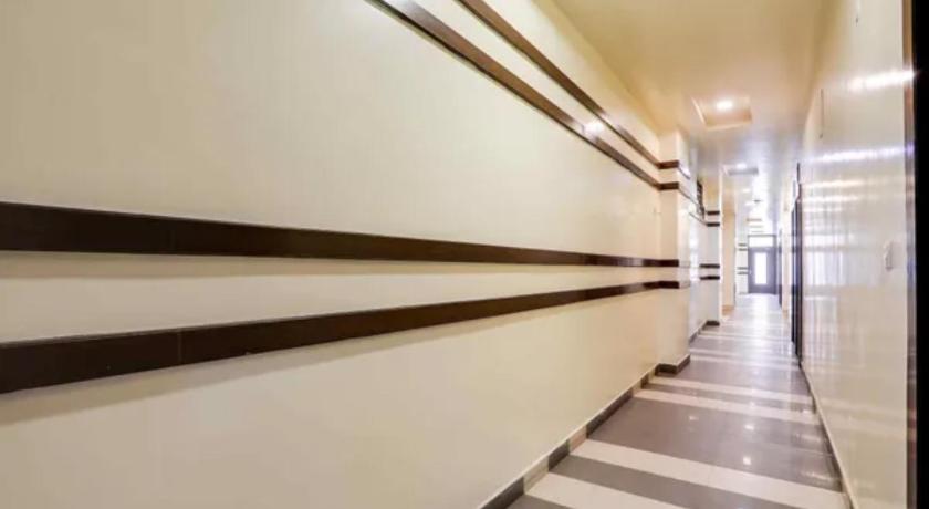 FabHotel Prime Nirmal Residency - image 23