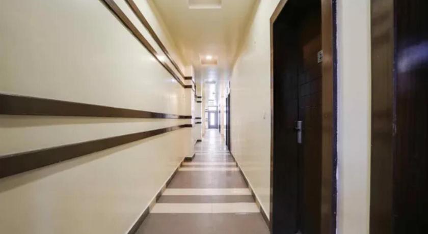 FabHotel Prime Nirmal Residency - image 25