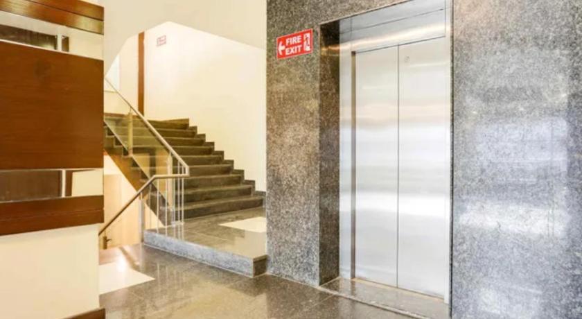 FabHotel Prime Nirmal Residency - image 9