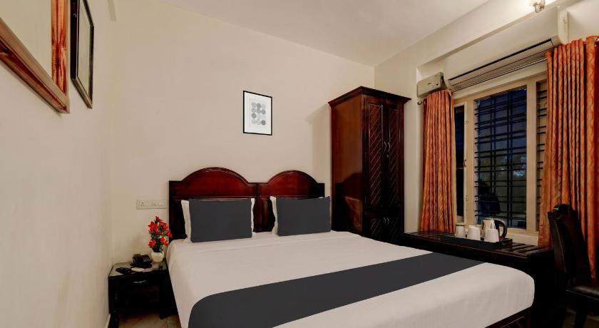 Hotel Galaxy Inn - image 18
