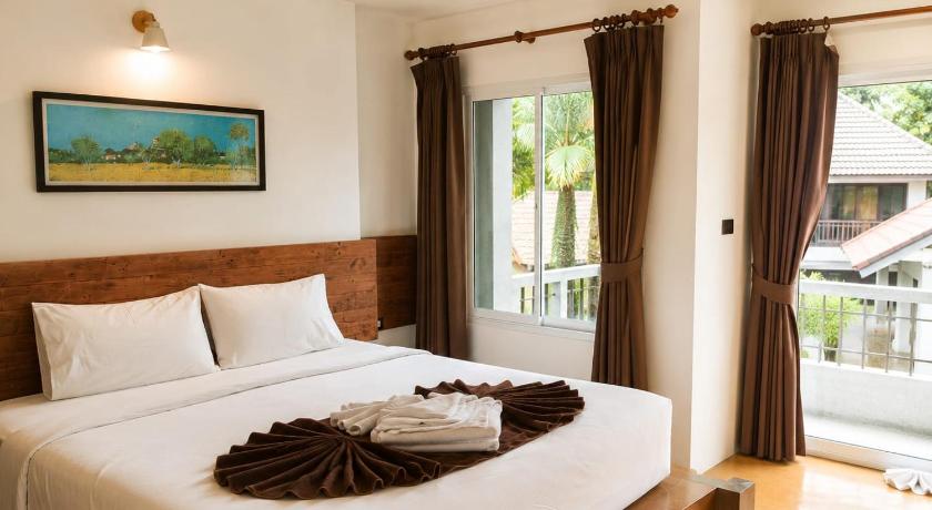See Through Resort Haad Yao - image 11