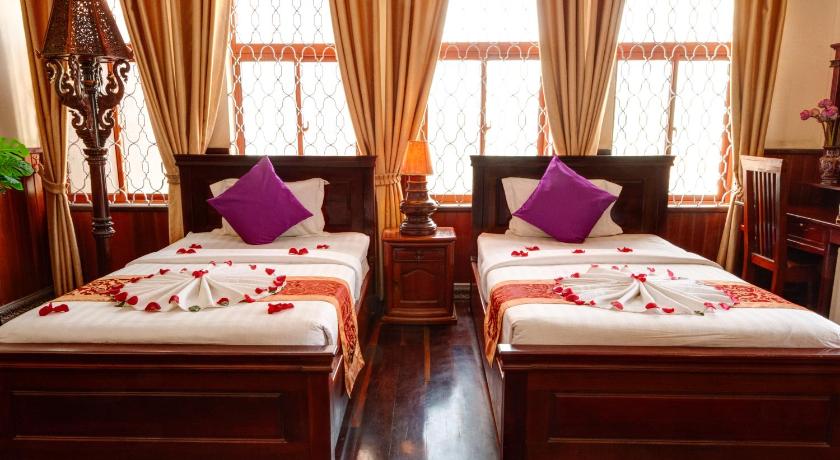 Image of Superior Twin Room 5