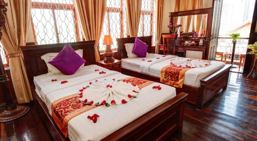 Image of Superior Twin Room 0
