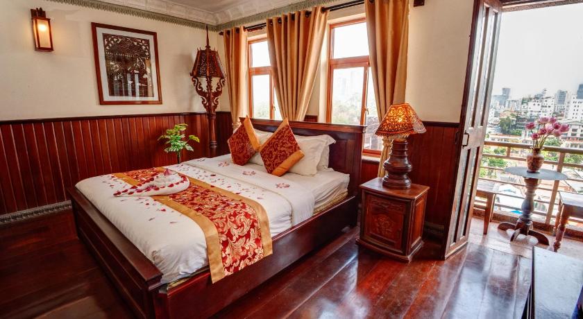 Image of Superior Double Room 4