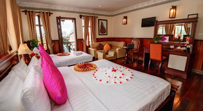 Image of Premier Twin Room 7
