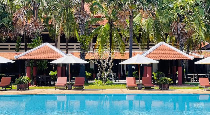 Royal Angkor Resort & Spa - image 2