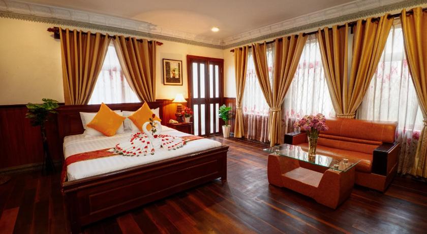 Image of Premier Double Room 5
