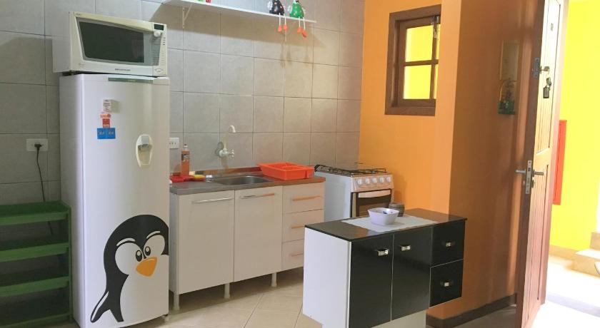 Image of One-Bedroom Apartment 6