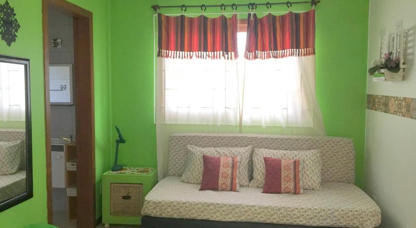 Image of One-Bedroom Apartment 0