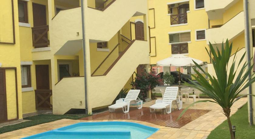 Image of One-Bedroom Apartment 3