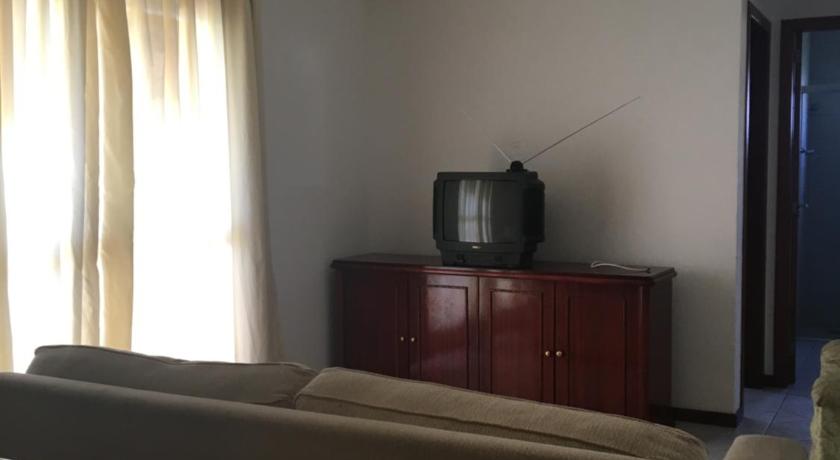 Image of Two-Bedroom Apartment 14
