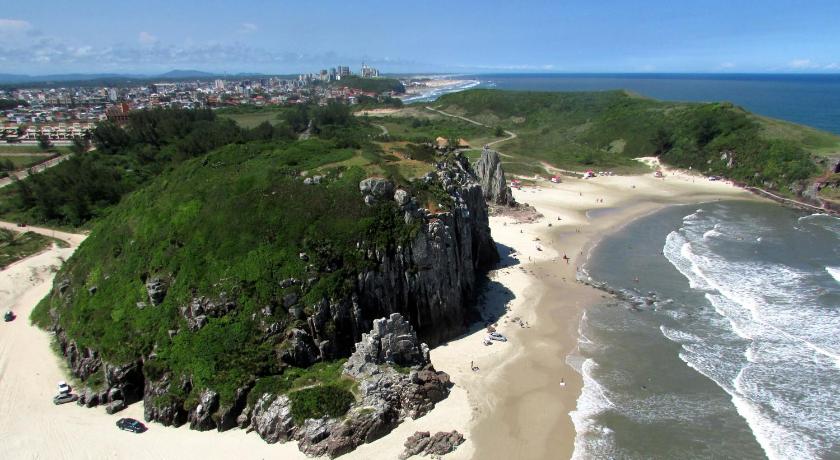 Pousada Recanto da Prainha