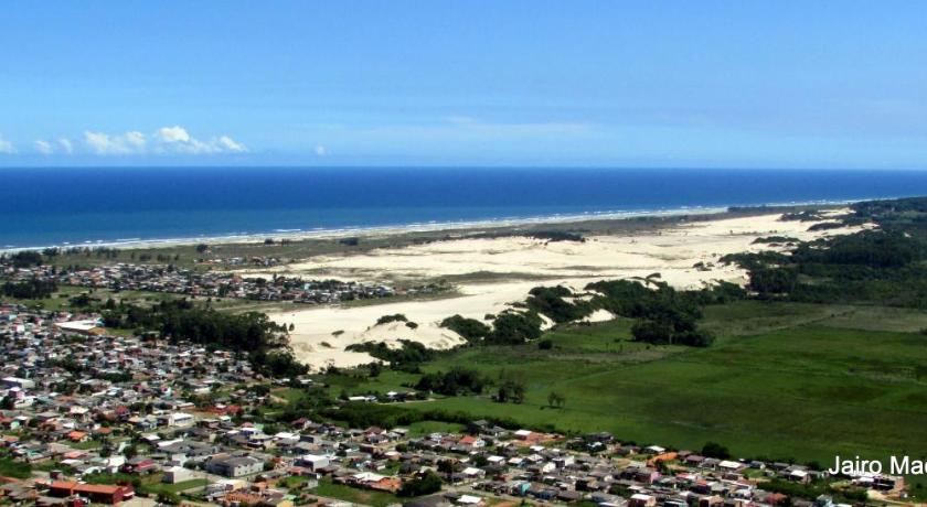 Pousada Recanto da Prainha