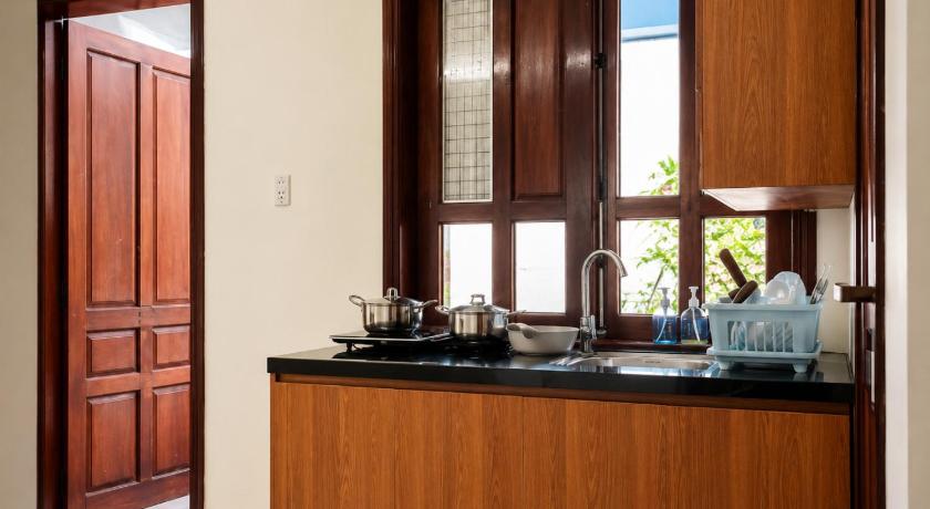 Ảnh của Căn Hộ Nhìn Ra Biển (Apartment with Sea View) 9