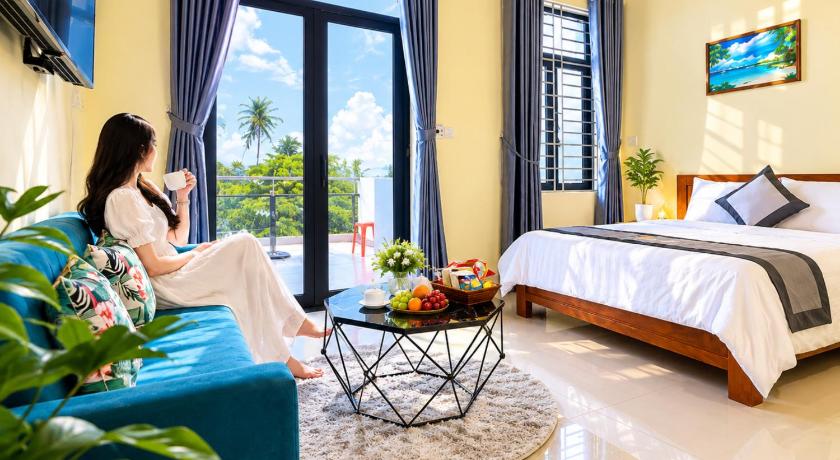 Ảnh của Căn Hộ Nhìn Ra Biển (Apartment with Sea View) 0