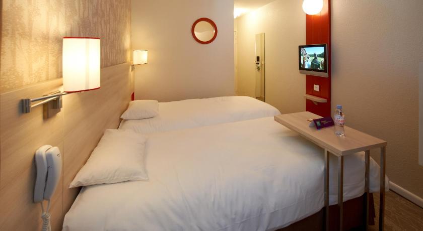 ibis Styles Ouistreham