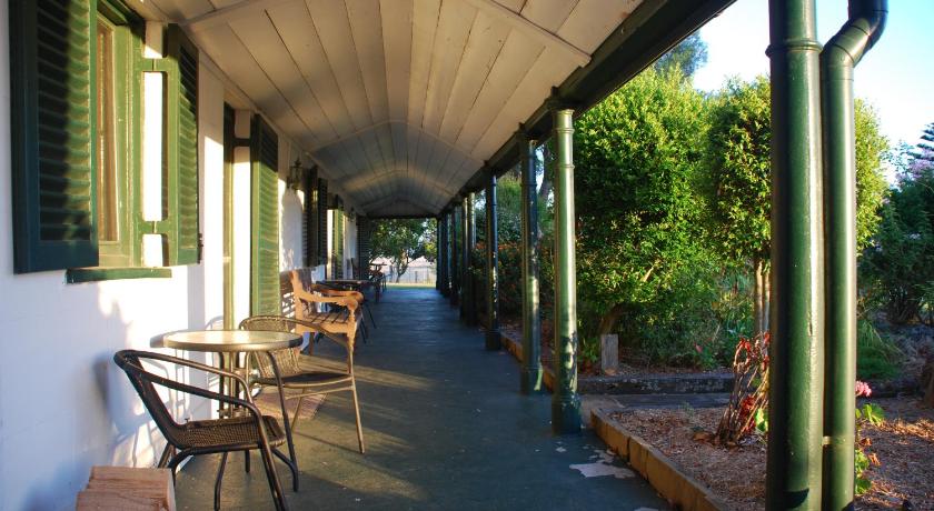 Lochinvar House photo