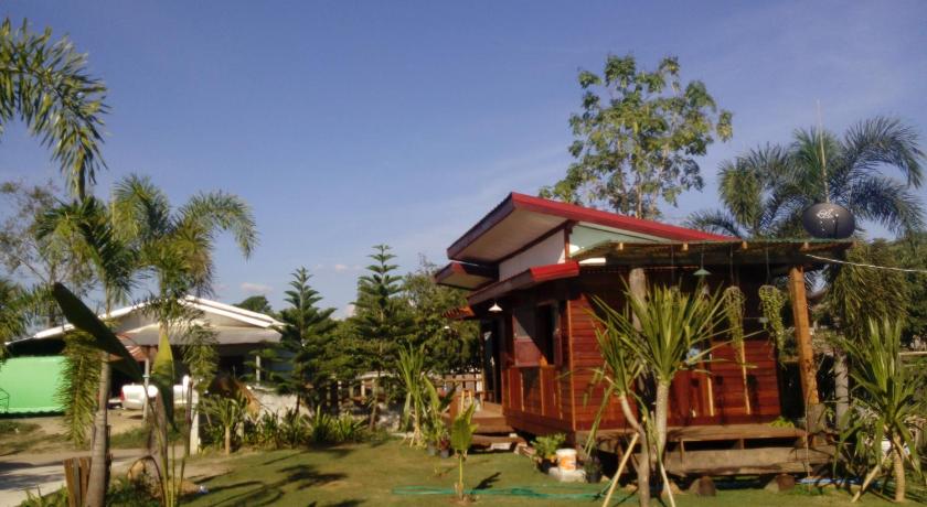 Baan Suan La Moon photo