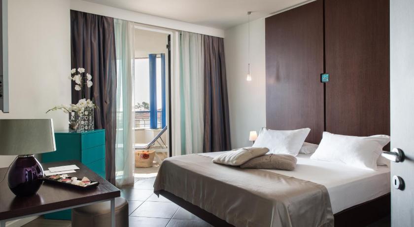 Blu Suite Hotel