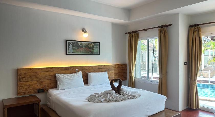 See Through Resort Haad Yao - image 8