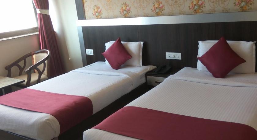Hotel Olympia Inn