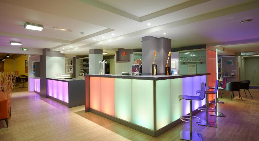 ibis Styles Ouistreham