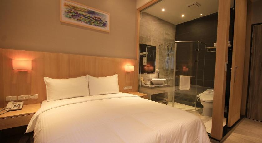 Image of Standard Double Room 1