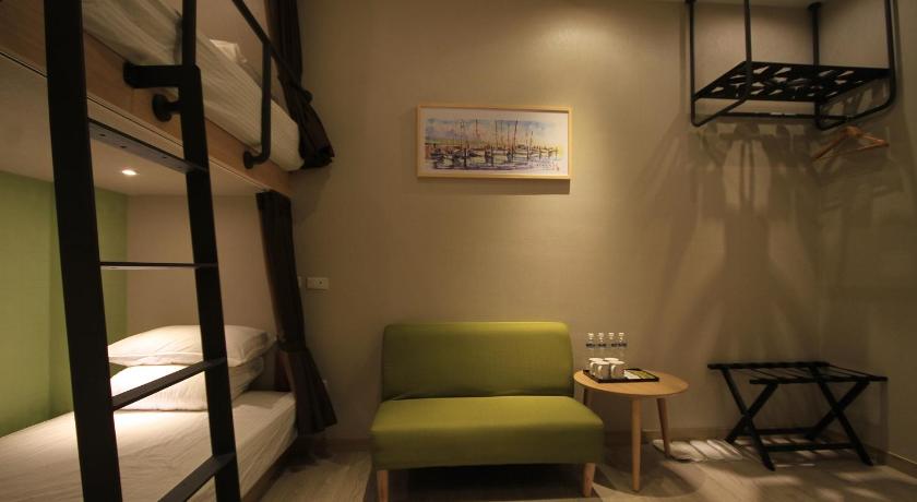 Image of Comfort Quadruple 5