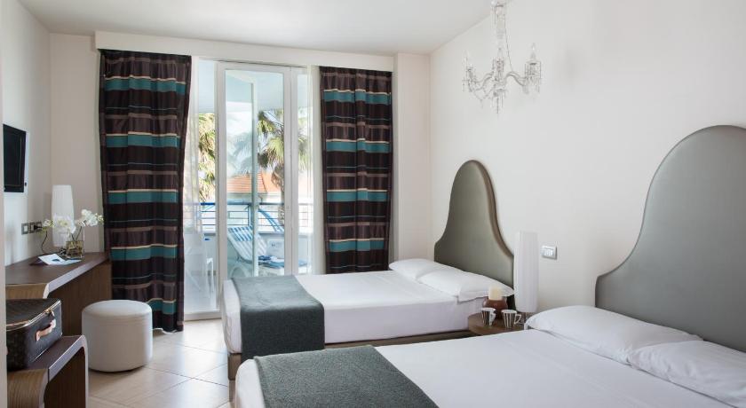 Blu Suite Hotel