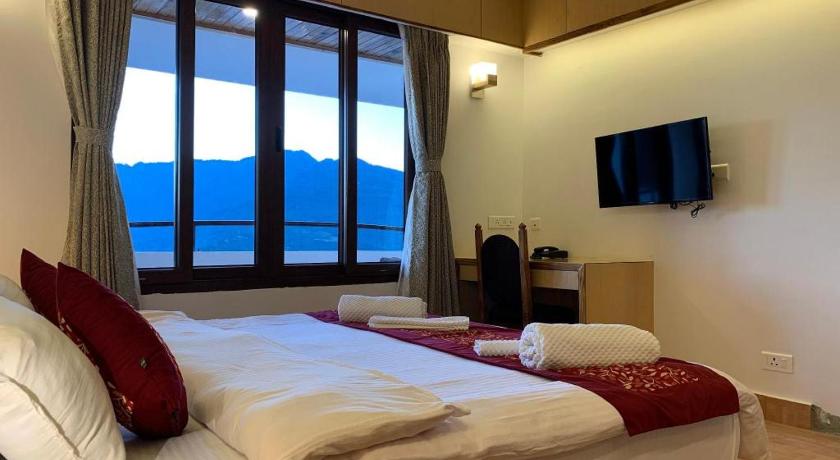 Hotel Tashi Delek - image 13
