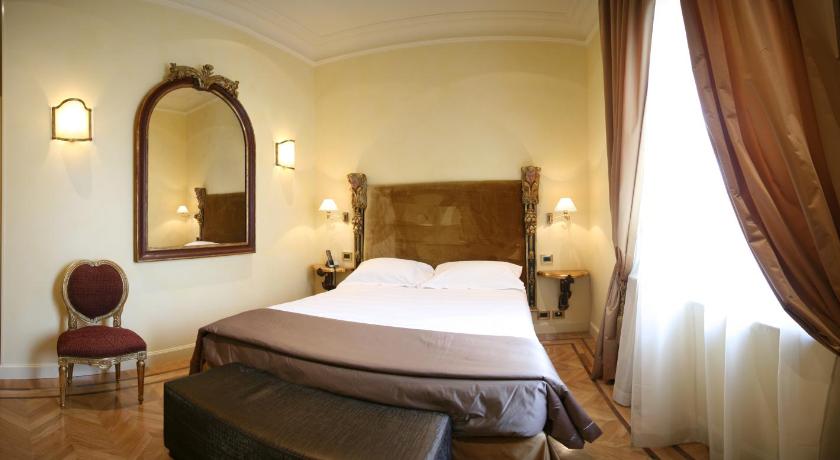 Hotel Villa Duse