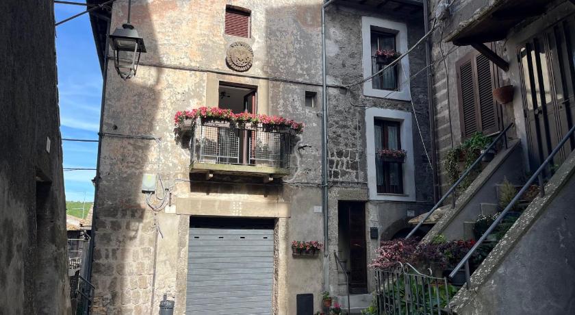 La Loggetta