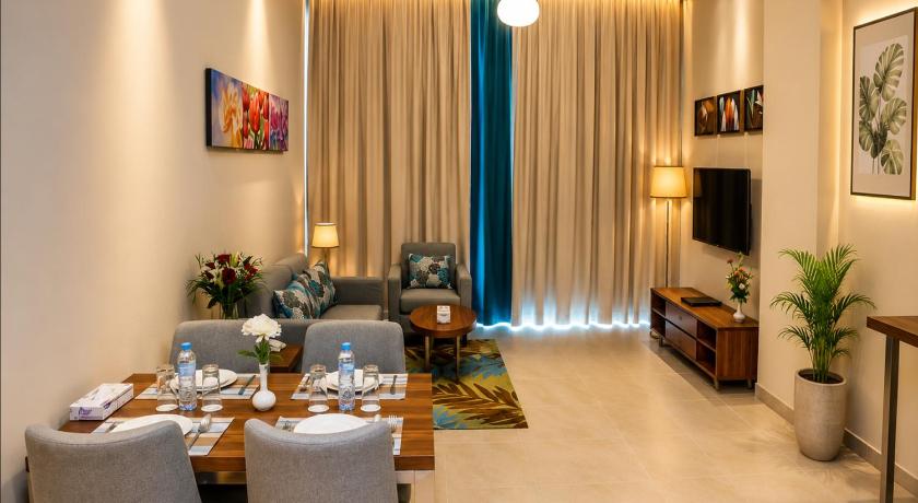 Image of Premium One Bedroom Apartment 0