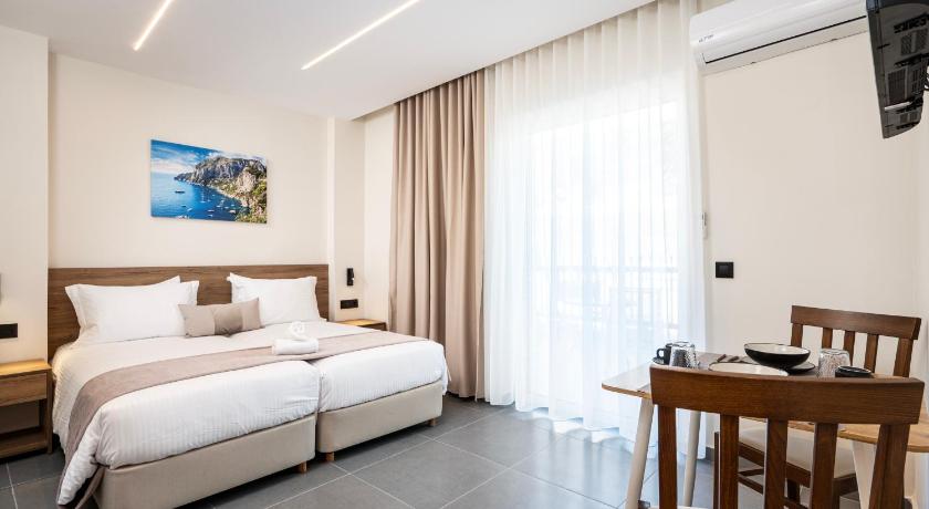 Duka Suites - Near Port, Beaches