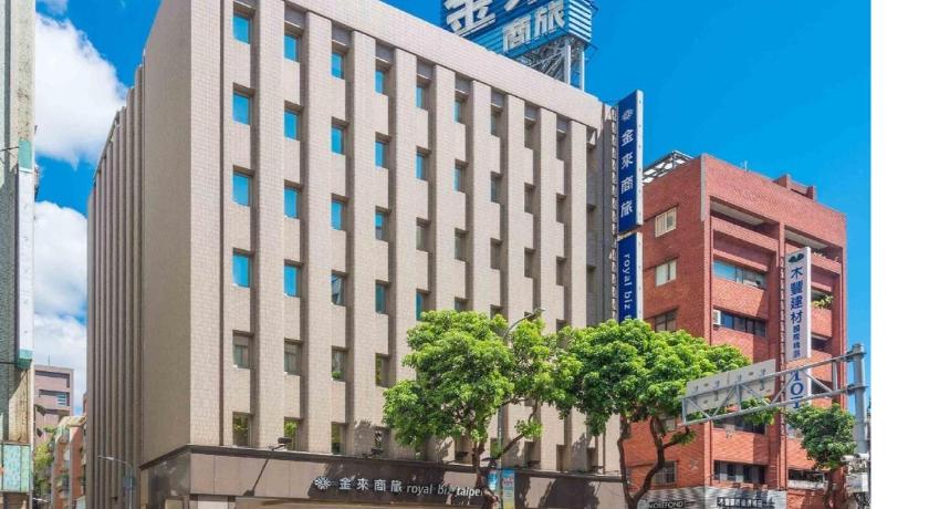 Royal Biz Taipei - image 2