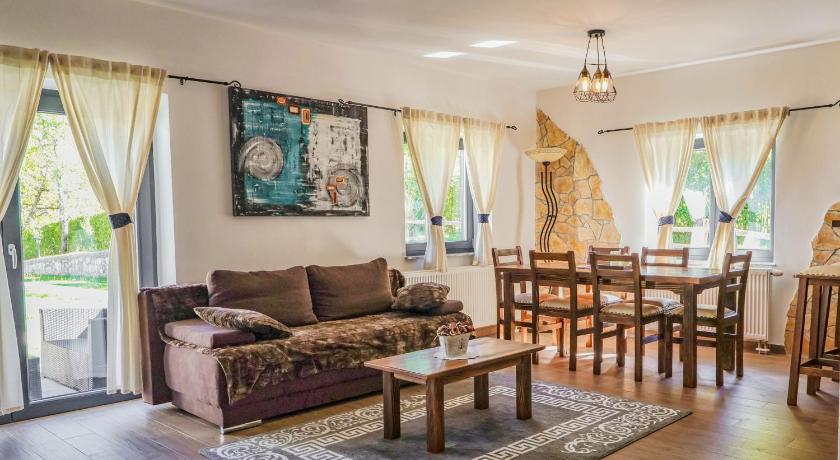 Image of King Suite 1