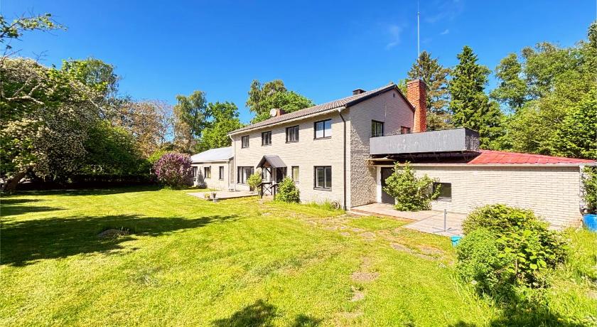 B&B Villa Vila
