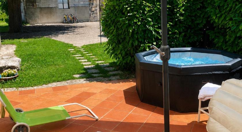 Rifugio Natura-Relax e benessere in Campagna