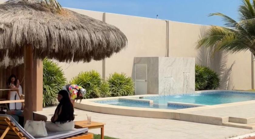 Hotel La Mar Playas