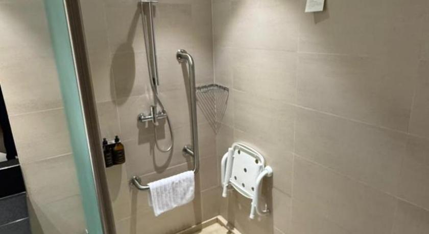 Image of Double Room - Disability Access 2